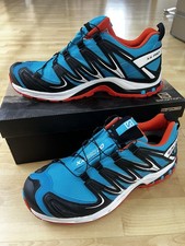 Salomon pro ultra - pro,