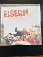 Union Berlin Vinyl. Neu. OVP.