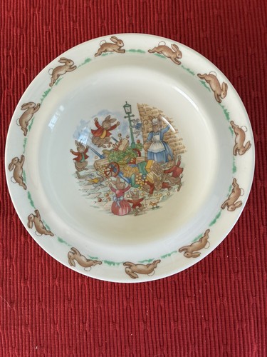 Royal doulton bone china - doulton,