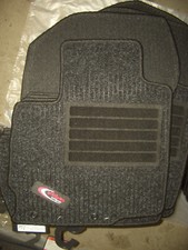 1 SET Fußmatten Mitsubishi