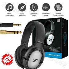 NEU Sennheiser HD 206 Stereo