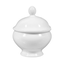 Seltmann Weiden Senftopf mit Deckel 0,18 l Dipschale Dip Saucenschale