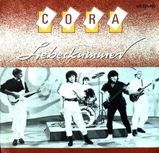 Cora - Liebeskummer 7in 1984
