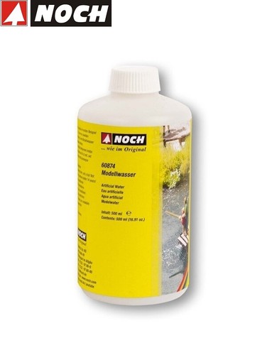 Noch 60874 modellwasser 500 - noch,