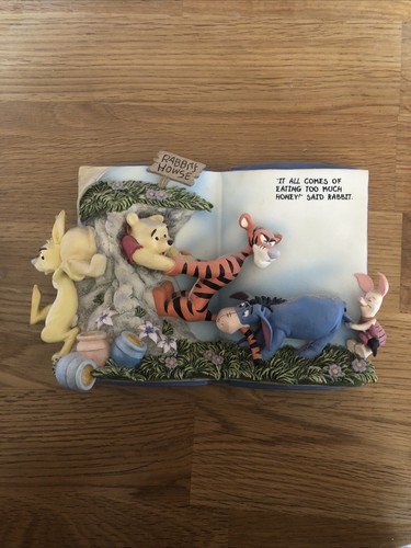 Bradford exchange winnie the - winnie,