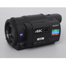 SONY FDR-AXP35 4K Video Camera