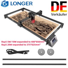 Longer Laser Engraver