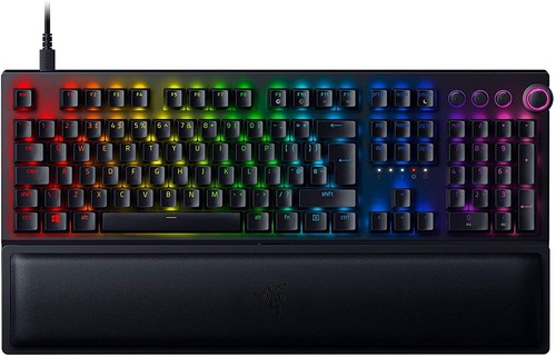 Razer blackwidow pro - v3,