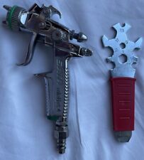 Lackierpistole SATA Minijet 4 mit Pistolenschlüssel