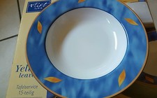 Flirt by R&B  Yellow leaves