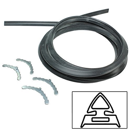 95m gummi türdichtung für - 1,95m,