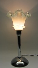 Exklusive Touch Tischlampe