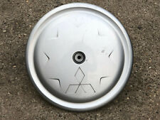 Mitsubishi Pajero Reserverad Abdeckung Radabdeckung MR418196 ORIGINAL