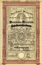 Free State of Bavaria Regional