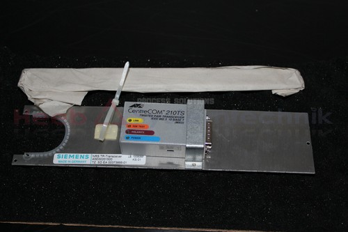 Siplace nrs transceiver - siplace,