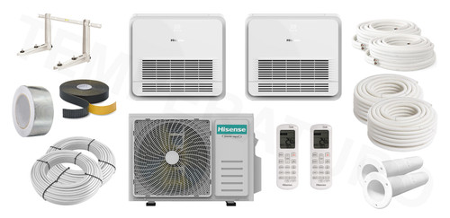 Hisense truhengerät raum - hisense,