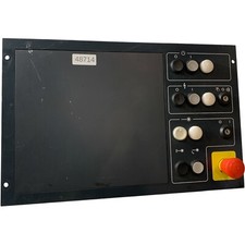 ROFIN-SINAR 122.708.00.00/2D Panel