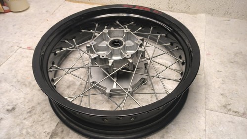 Wbs1o1032 yamaha 125 - yamaha, wr