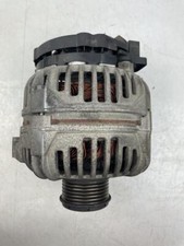 Lichtmaschine Austausch VW