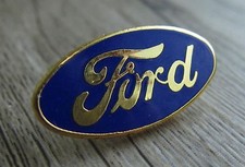 FORD Pin / Pins: - Ford Logo /