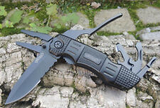 Walther MTK Multi Tac Knife