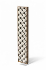 Antikes Türgitter Gusseisen