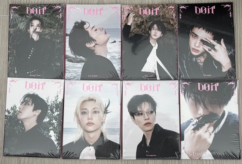 Stray kids it skz - -,
