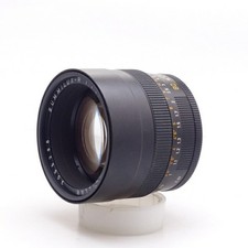 Leica Summilux R 80mm F1.4