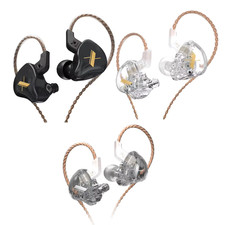 KZ EDX In-Ear Kopfhörer HiFi