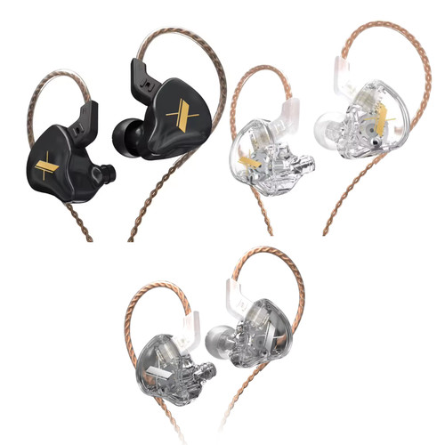 Edx ear kopfhörer hifi - in-ear,