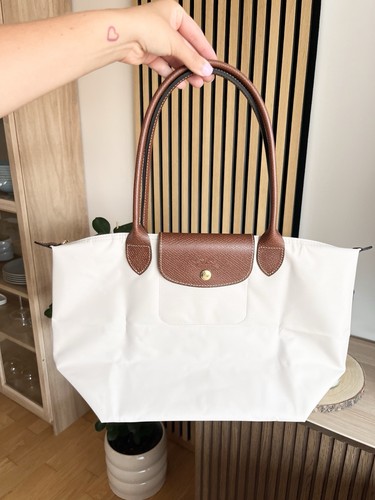 Longchamp pliage shopper - longchamp, m