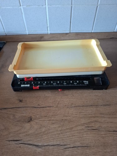 Solidus waage ddr ostalgie - solidus,