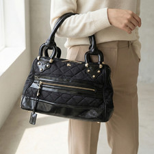 Burberry Prorsum Schwarz