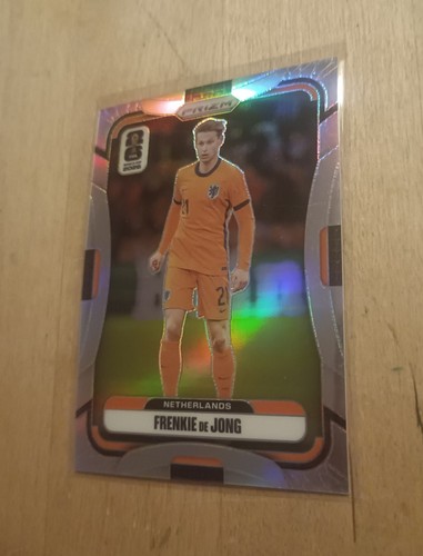 Panini prizm fifa world cup - fifa,