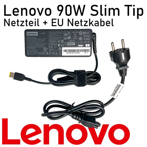 Lenovo 90w netzteil - lenovo,