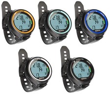 Mares Puck Lite Tauchcomputer