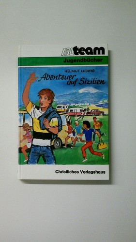 114470 helmut ludwig - 114470, abenteuer