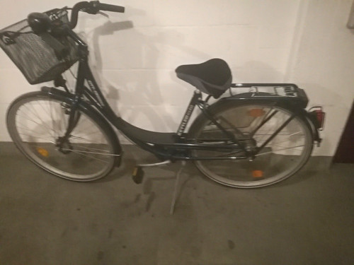 Kettler alu rad - kettler, alu-rad