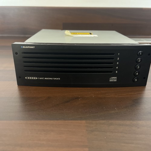 Blaupunkt idc psa - 5, cd
