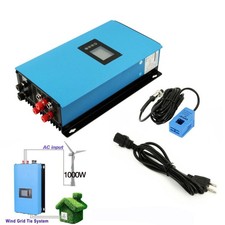 1000W 3Phase Windkraftanlage