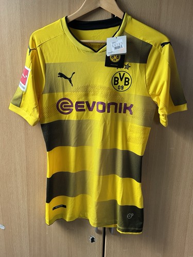 Bvb trikot marko reus - bvb,