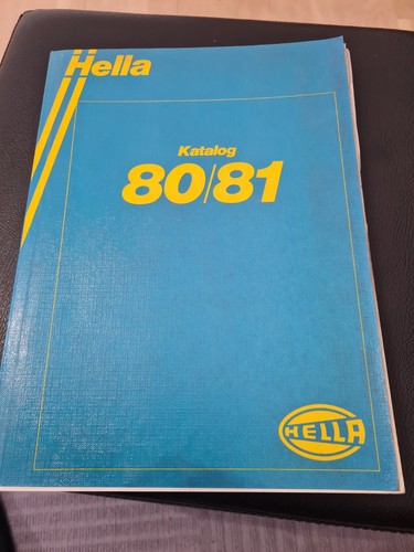 Oldtimer pkw lkw hella - pkw,