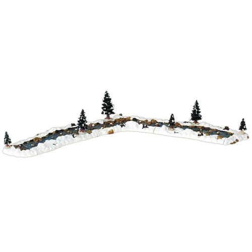 Lemax 94403 mill stream - 94403,