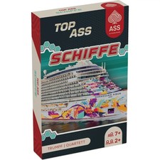 Ass altenburger top - ass,