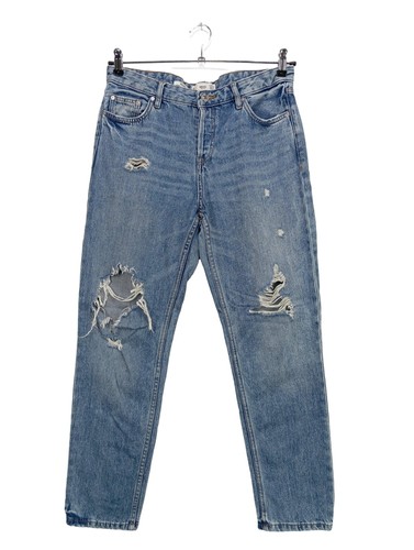 Mng mom jeans damen - jeans, gr
