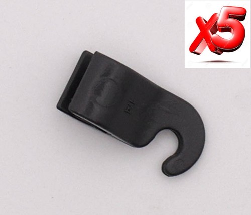 Playmobil clips schwarz - playmobil,