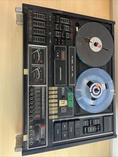 Tonband Grundig TK 850 HIFI