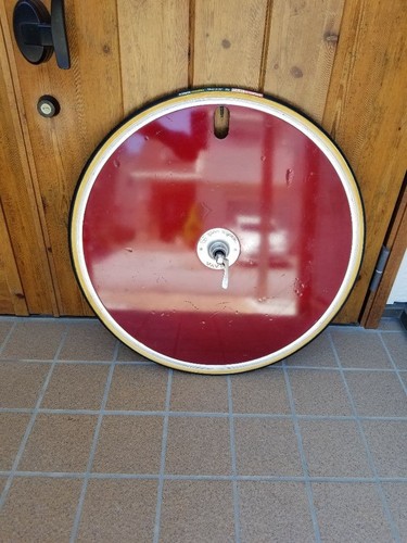 Araya disc schlauchreifen - araya,
