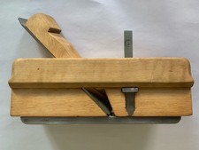 ULMIA Hobel Nr. 496 restaurierter Grathobel Original Ulmia Georg Ott Ulm