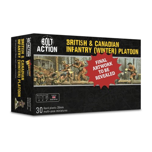 Bolt action british - bolt,